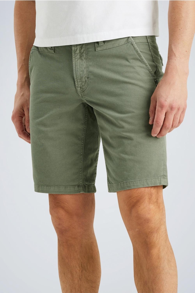 TWIN WASP CHINO SHORTS PSH2404663 9021
